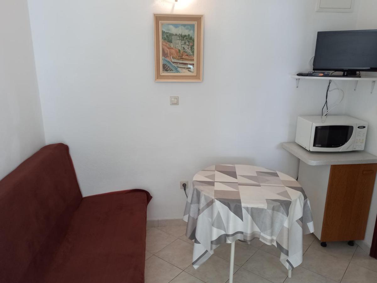 Apartments By The Sea Stanici, Omis - 19728 Luaran gambar